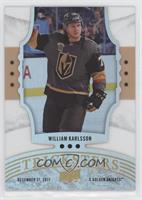 William Karlsson [EX to NM]