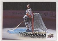 John Gibson