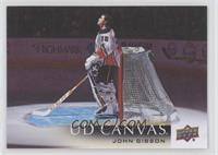 John Gibson