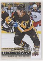 Young Guns - Zach Aston-Reese