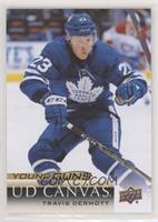 Young Guns - Travis Dermott