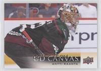 Antti Raanta