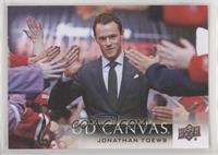 Jonathan Toews