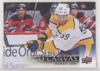 Roman Josi