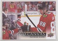 Patrick Kane