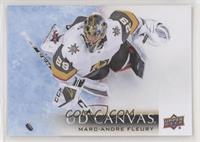 Marc-Andre Fleury