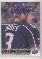 Seth Jones