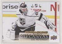 Young Guns - Cal Petersen