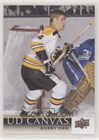 Retired Stars - Bobby Orr