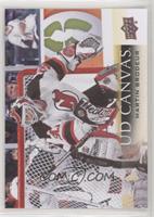 Retired Stars - Martin Brodeur