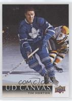 Retired Stars - Tim Horton