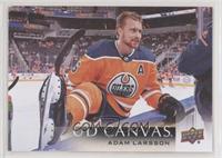 Adam Larsson