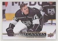 Tanner Pearson