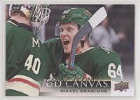 Mikael Granlund