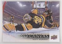 Matt Murray