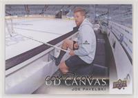 Joe Pavelski