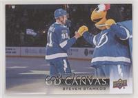 Steven Stamkos