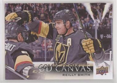 2018-19 Upper Deck - UD Canvas #C83 - Reilly Smith