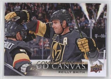 2018-19 Upper Deck - UD Canvas #C83 - Reilly Smith