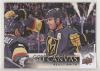 Reilly Smith