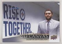 Dustin Byfuglien