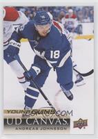 Young Guns - Andreas Johnsson