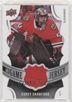 Corey Crawford