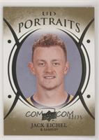 Jack Eichel #/25