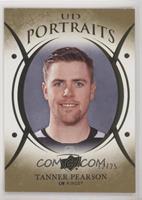 Tanner Pearson #/25