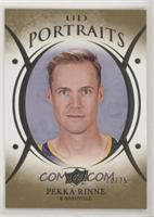 Pekka Rinne #/25