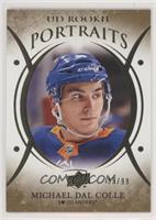 Rookies - Michael Dal Colle #/99
