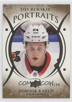 Rookies - Dominik Kahun #/99