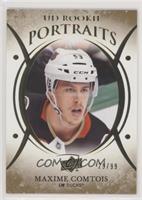 Rookies - Maxime Comtois #/99