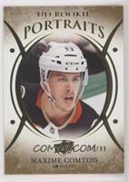 Rookies - Maxime Comtois #/99