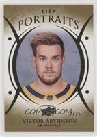 Viktor Arvidsson #/25