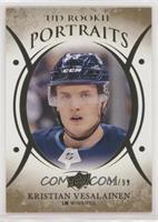 Rookies - Kristian Vesalainen #/99