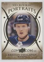 Rookies - Kristian Vesalainen #/99