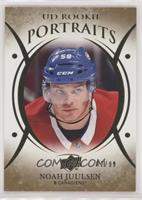 Rookies - Noah Juulsen #/99