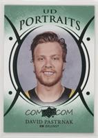 David Pastrnak