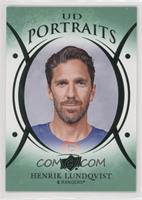 Henrik Lundqvist