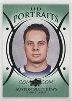 Auston Matthews