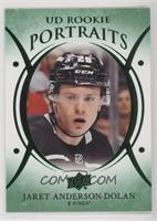 Rookies - Jaret Anderson-Dolan