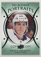 Rookies - Travis Dermott