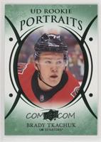 Rookies - Brady Tkachuk