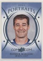 Patrick Marleau #/5