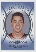 Johnny Gaudreau #/5