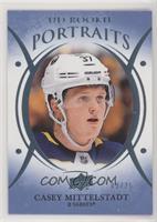 Rookies - Casey Mittelstadt #/25