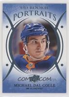 Rookies - Michael Dal Colle #/25
