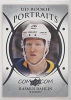 Rookies - Rasmus Dahlin [EX to NM]