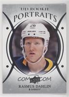 Rookies - Rasmus Dahlin